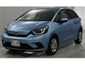 2021 Honda Fit