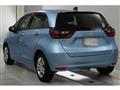 2021 Honda Fit