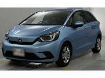 2021 Honda Fit
