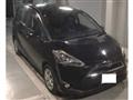 2018 Toyota Sienta
