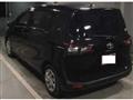 2018 Toyota Sienta