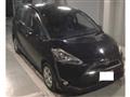 2018 Toyota Sienta
