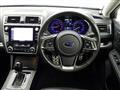 2019 Subaru Legacy B4