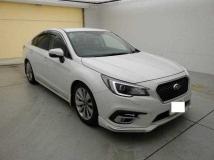 2019 Subaru Legacy B4