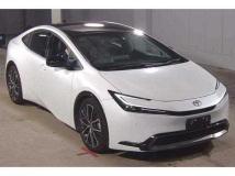 2023 Toyota Prius