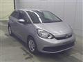2023 Honda Fit