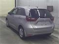 2023 Honda Fit