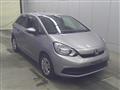 2023 Honda Fit