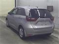 2023 Honda Fit