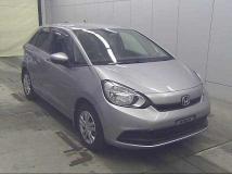 2023 Honda Fit