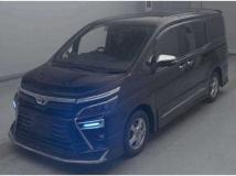 2021 Toyota Voxy