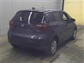 2021 Honda Fit