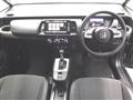 2021 Honda Fit