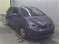 2021 Honda Fit