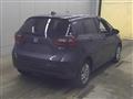 2021 Honda Fit