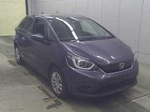 2021 Honda Fit