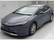 2025 Toyota Prius
