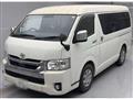 2020 Toyota Hiace Wagon