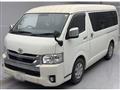 2020 Toyota Hiace Wagon