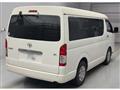 2020 Toyota Hiace Wagon