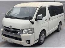 2020 Toyota Hiace Wagon