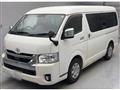 2020 Toyota Hiace Wagon