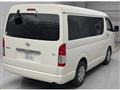 2020 Toyota Hiace Wagon