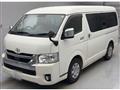 2020 Toyota Hiace Wagon