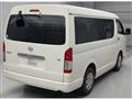 2020 Toyota Hiace Wagon