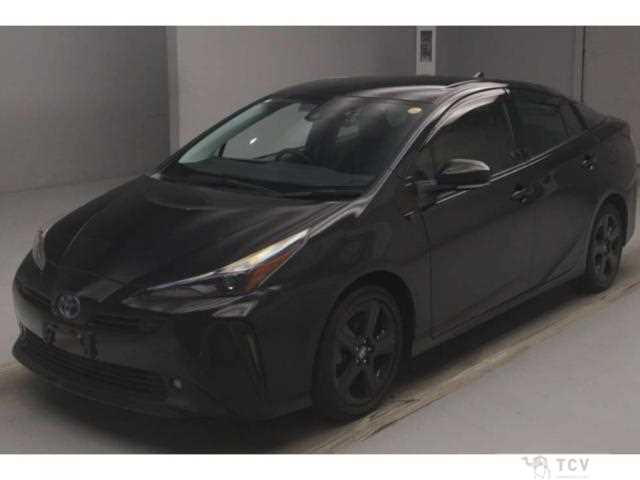 2022 Toyota Prius