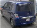 2013 Honda Freed