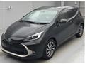 2021 Toyota AQUA