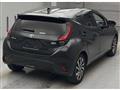 2021 Toyota AQUA