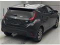 2021 Toyota AQUA