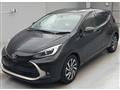 2021 Toyota AQUA