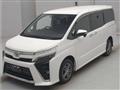 2020 Toyota Voxy