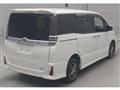 2020 Toyota Voxy