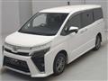 2020 Toyota Voxy