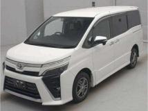2020 Toyota Voxy