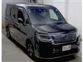 2023 Honda Step WGN
