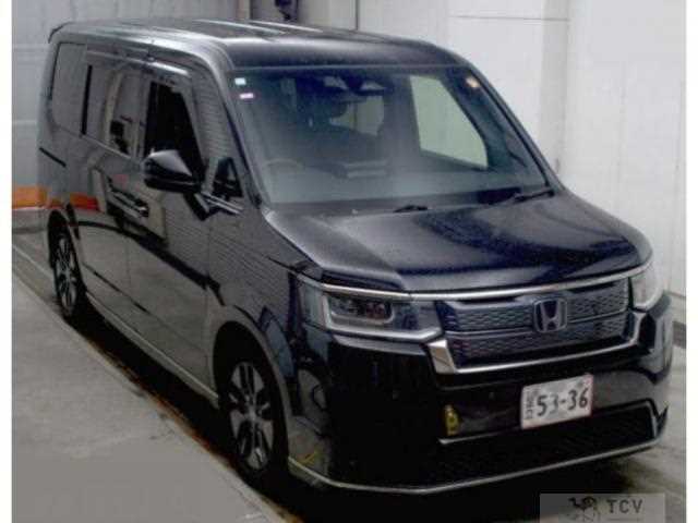 2023 Honda Step WGN