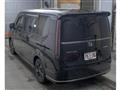 2023 Honda Step WGN