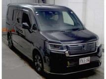 2023 Honda Step WGN