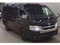 2023 Toyota Hiace Wagon