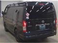 2023 Toyota Hiace Wagon