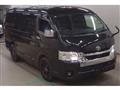 2023 Toyota Hiace Wagon