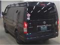 2023 Toyota Hiace Wagon