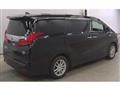 2020 Toyota Alphard Hybrid
