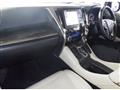 2020 Toyota Alphard Hybrid