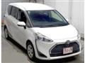 2021 Toyota Sienta